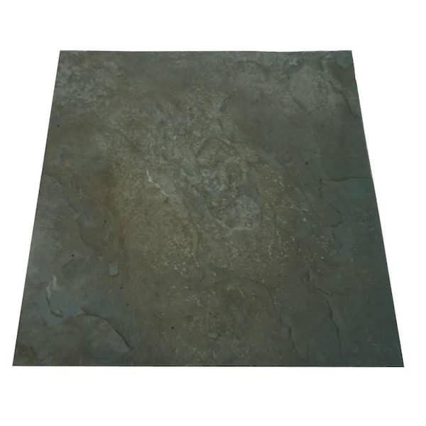 Unbranded 24 in. x 24 in. Flagstone