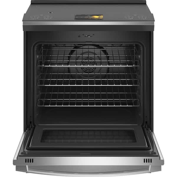 11 Best Induction Ranges of 2023 - Reviewed