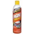 15 oz. Heavy-Duty Engine Degreaser and Cleaner Spray