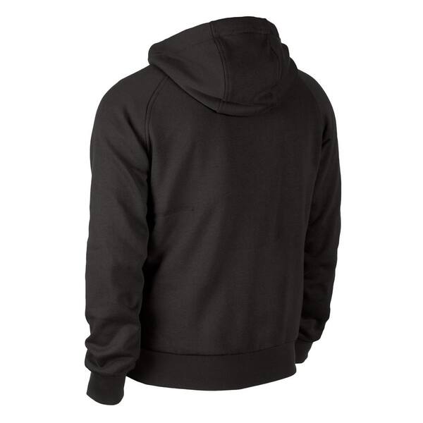 Milwaukee 306B-21S M12 Heated Hoodie Kit - Black - Small