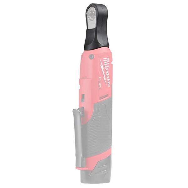 thumbnail image 2 of M18 FUEL™ Mid-Torque Impact Wrench Protective Boot 49-16-2960 2 of 14
