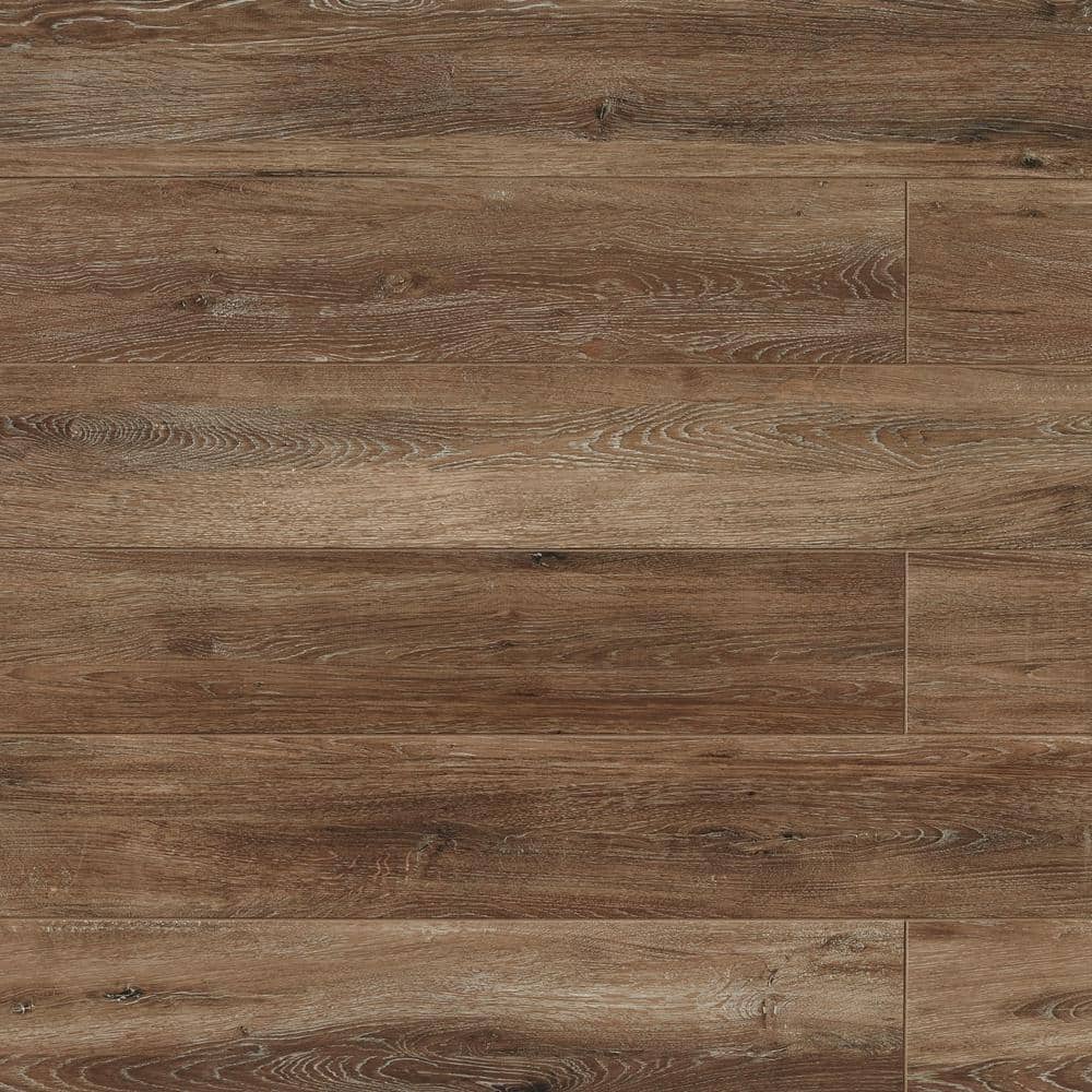 Othello 8 in. x 48 in. Honed Brown Porcelain Tile (10.33 sq. ft./Case) price history on PriceWatchPro