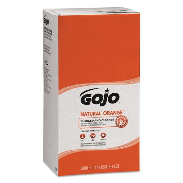 GoJo - The Home Depot