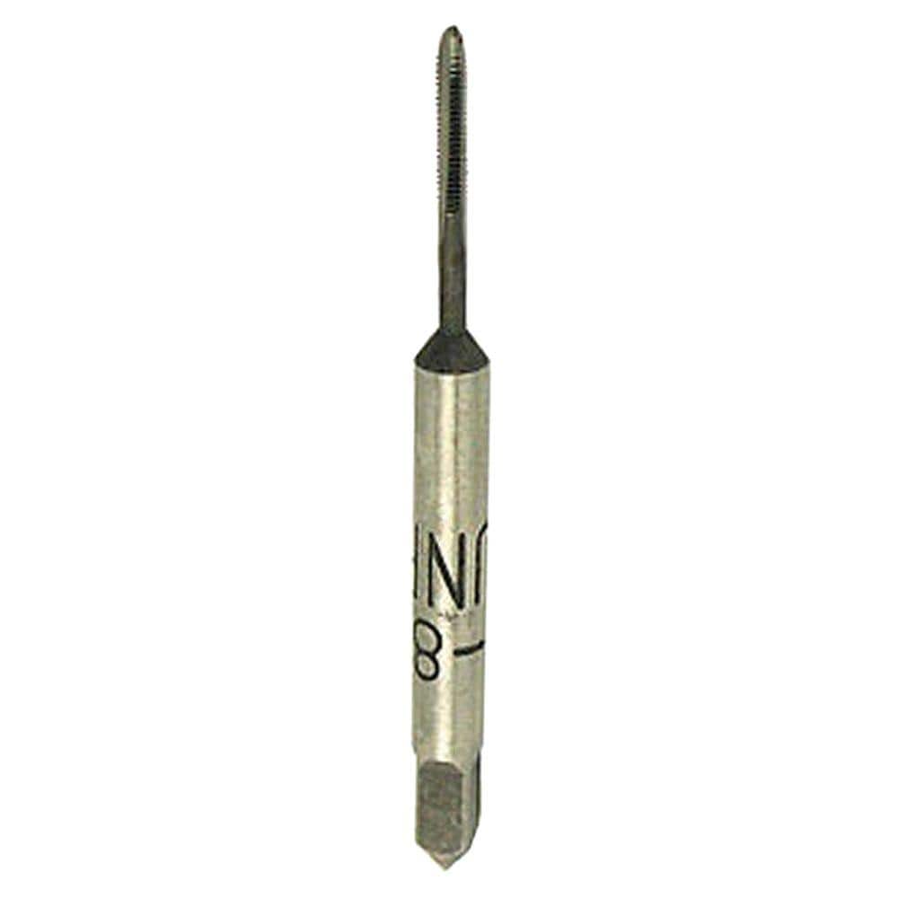 2.5 mm-0.45 mm Gyros 91-21012 High Speed Steel Metric Plug Tap