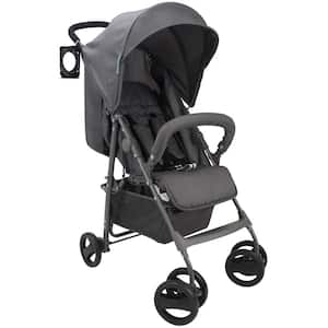 509 Shopee Kids Lightweight Stroller with Extra-Large Canopy