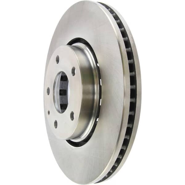 Centric Parts Disc Brake Rotor 2016 Mazda CX-5 2.0L