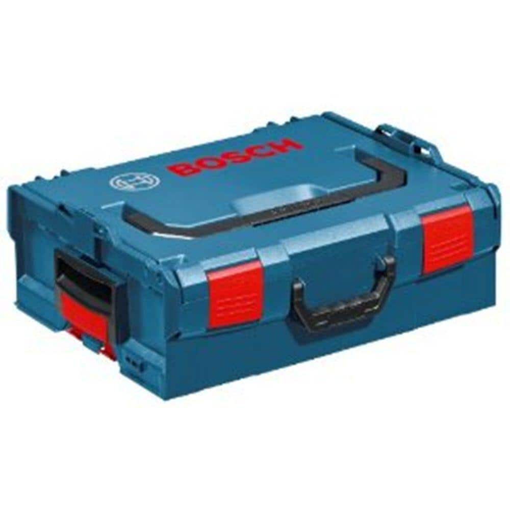 Bosch L-Boxx Mini Storage Case Durable Shock Proof Parts Screw
