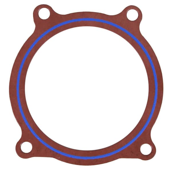 FEL-PRO Fuel Injection Throttle Body Mounting Gasket