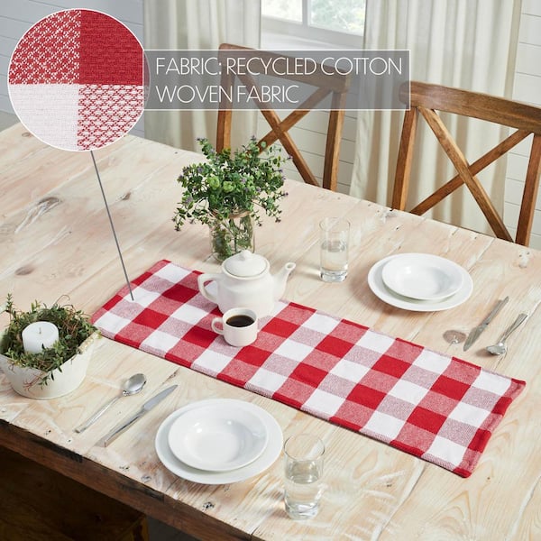 36 deals table runner