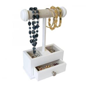 Mini Ivy Open Display Jewelry Organizer