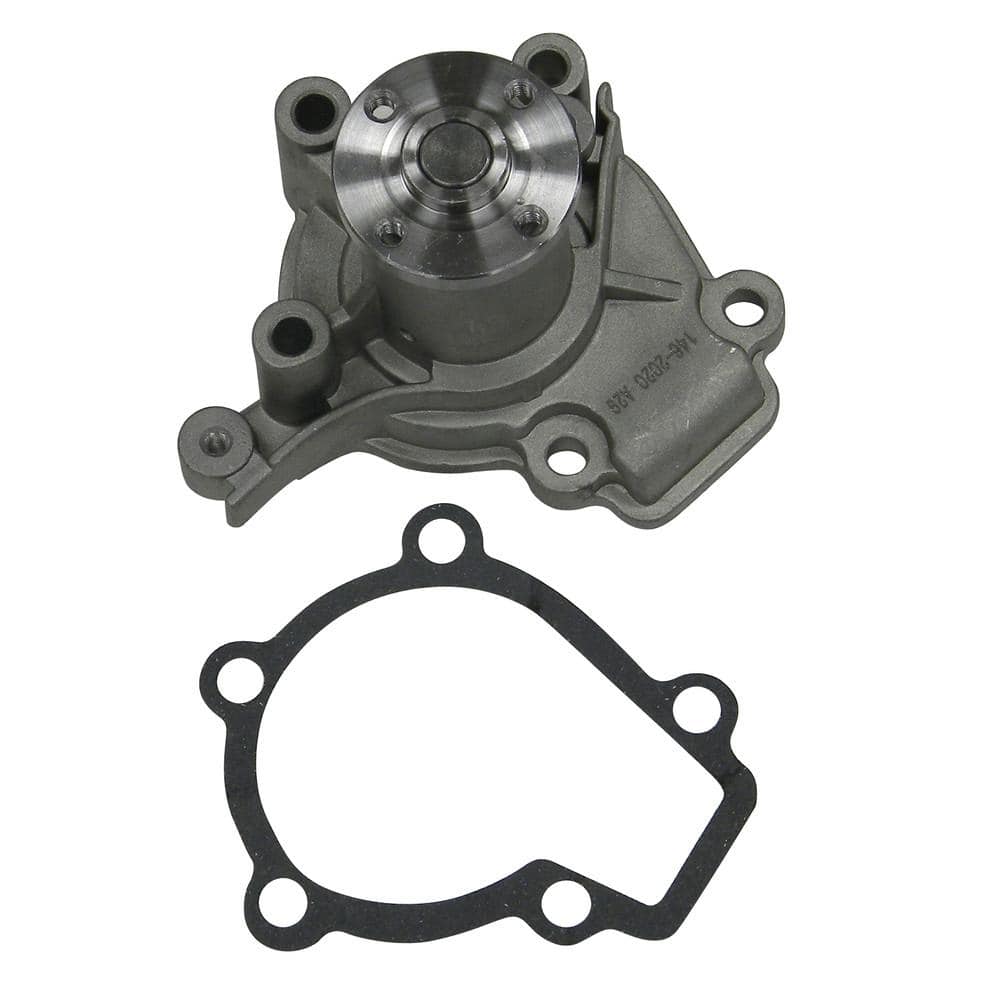 Engine Water Pump