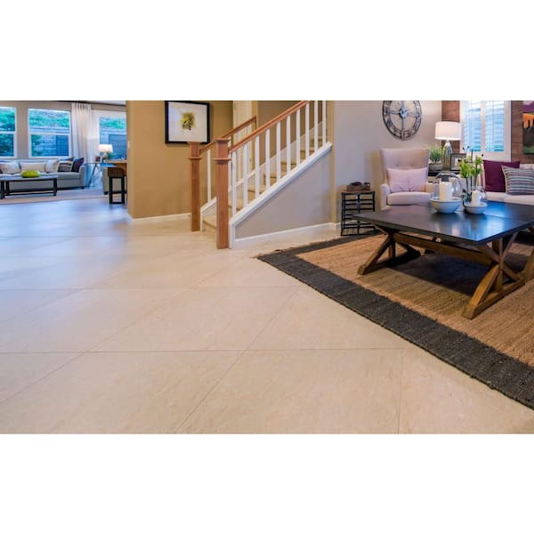 Custom Building Products VersaBond 50 lb. Gray Professional Polymer-Modified Thinset Mortar