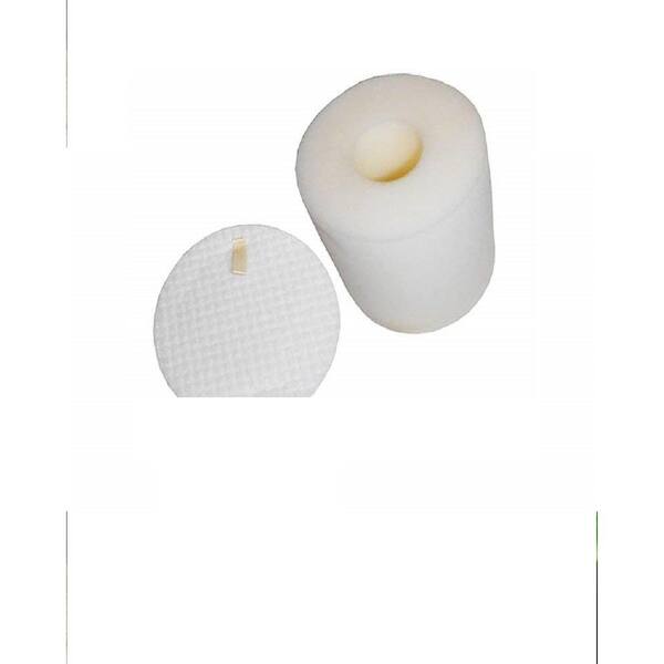 HEPA Filter 3 Foam for Shark Rotator Professional Lift-Away NV500 XFF500 XHF500