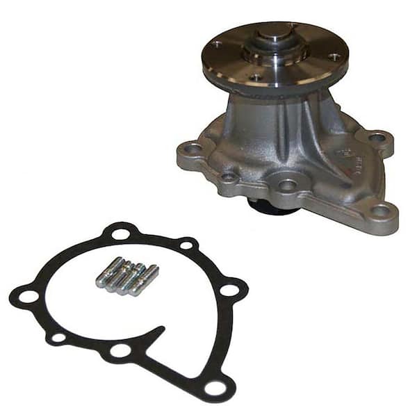 GMB Engine Water Pump
