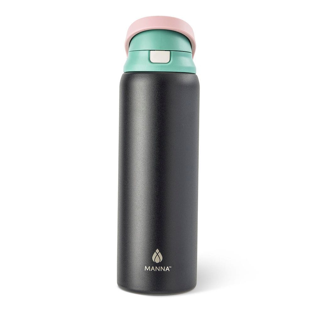 Manna Water Bottle 32 Oz