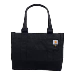 Carhartt] Crossbody Snap Bag B0000377 001 Black