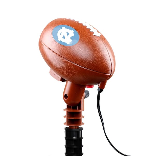 Unbranded NCAA North Carolina Tar Heels Team Pride Light