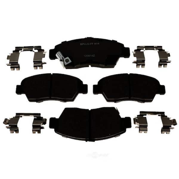 Raybestos Disc Brake Pad Set