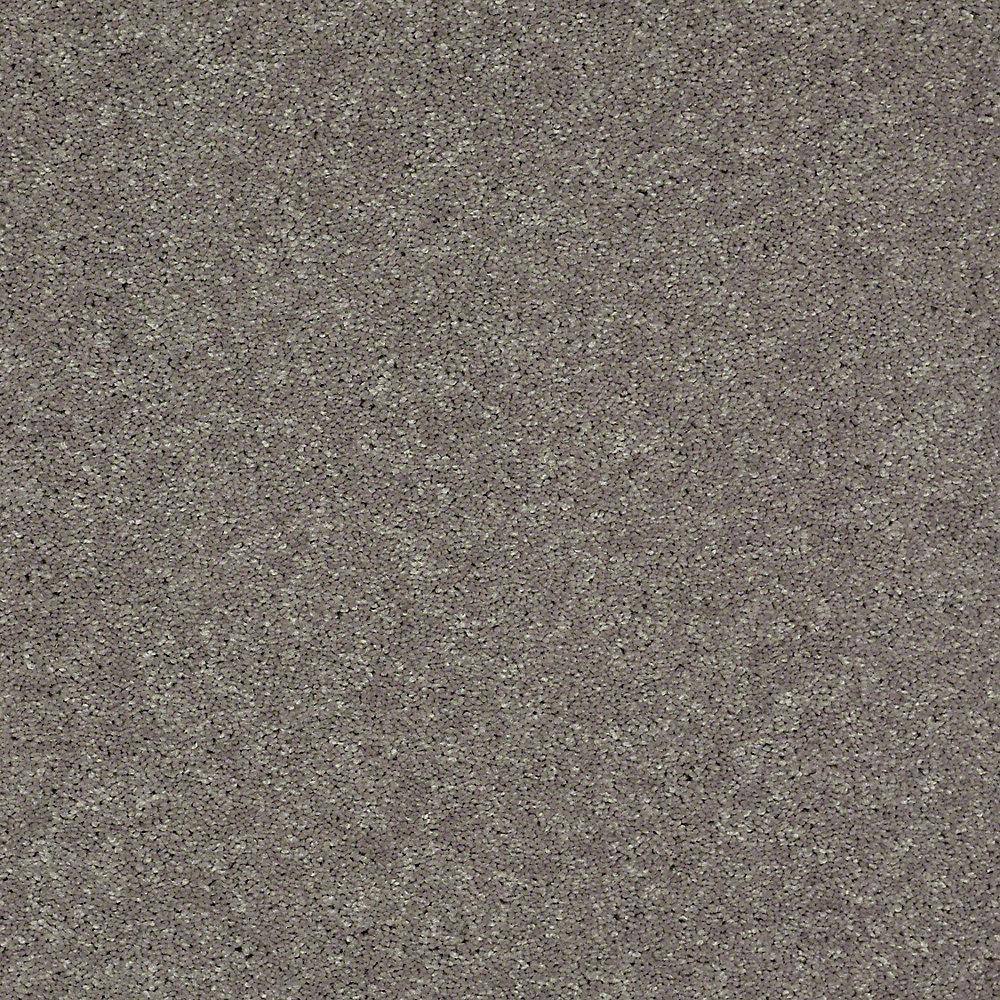 8 in. x 8 in. Texture Carpet Sample - Brave Soul II - Color Liquid Mercury price history on PriceWatchPro