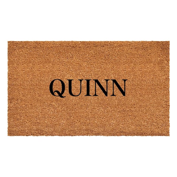 Calloway Mills Bold Quinn Multi-Colored 30 in. x 48 in. Indoor or Outdoor Doormat