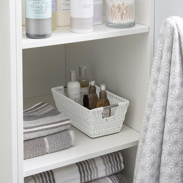 Tote Shelf 2' x 24 without Totes or Baskets by Community