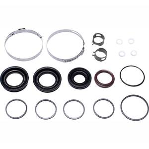 Sunsong 8401586 Rack And Pinion Seal Kit + Cross Reference
