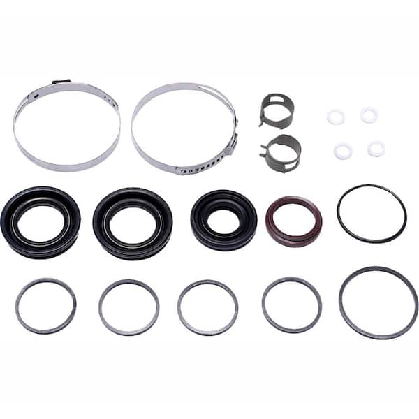 Sunsong Rack and Pinion Seal Kit