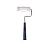 Aazon.co: Wooster Brush R022-4 Agikage Trafficage Roller Frae, 4