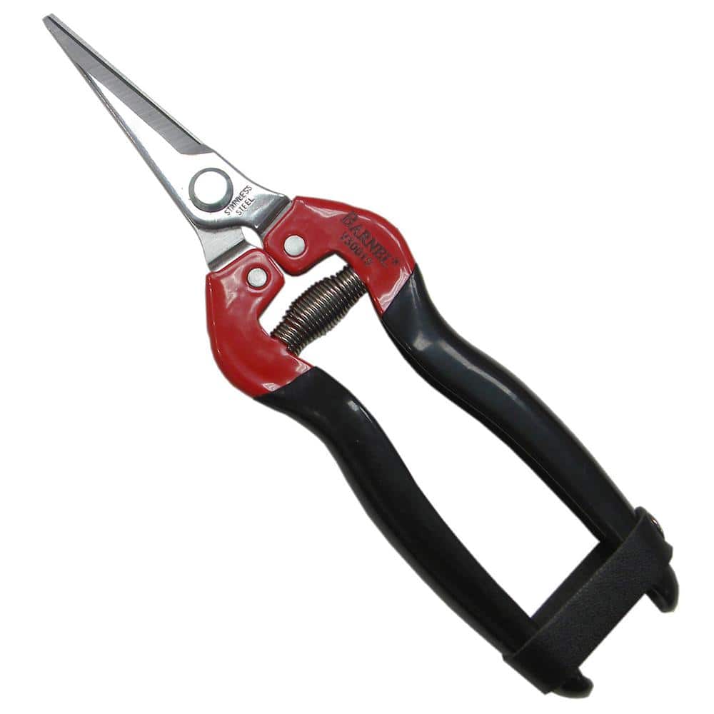 Reviews for BARNEL USA 71/2 in. Classic StraightBlade Needlenose