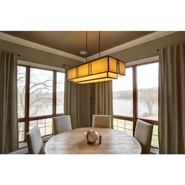 1866 5/8 in. x  5 1/4 in. x  96 in. Finished MDF White Baseboard Moulding (1-Piece − 8 Total Linear Feet)