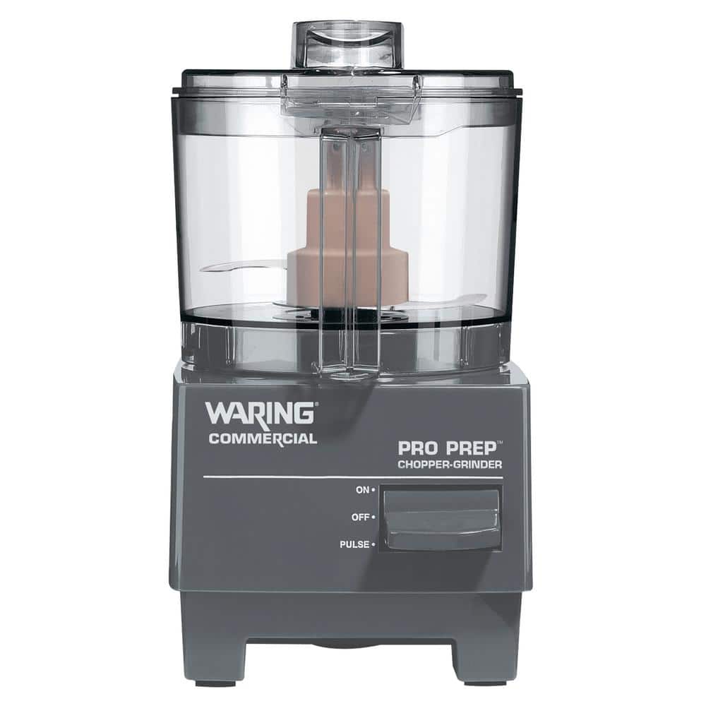 Waring Commercial Food Processors: Questions to Ask When Shopping