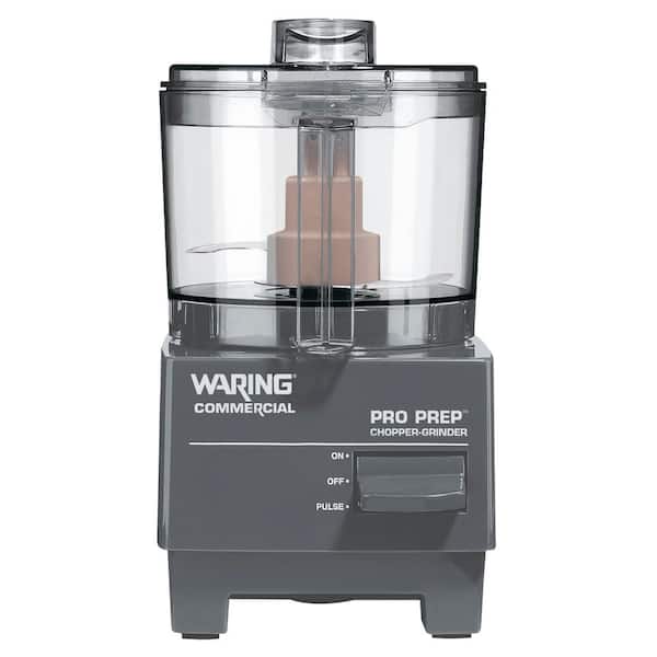 Waring Commercial 3-Cup Chopper Grinder