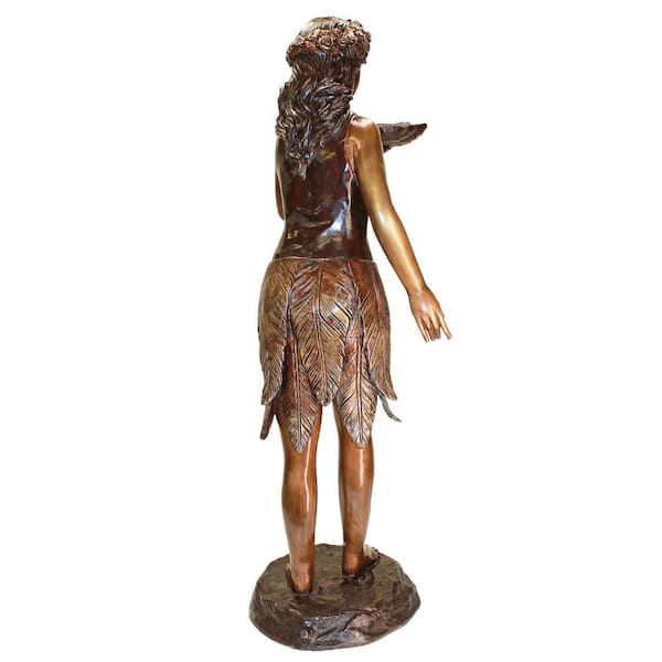 Bronze Statues & Garden Sculptures - Design Toscano