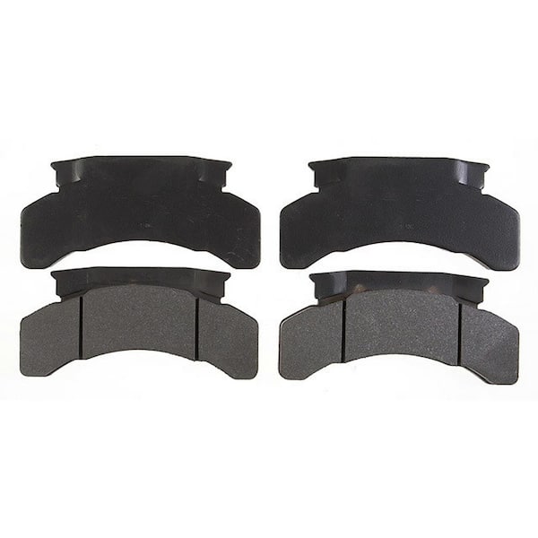 Raybestos Disc Brake Pad Set