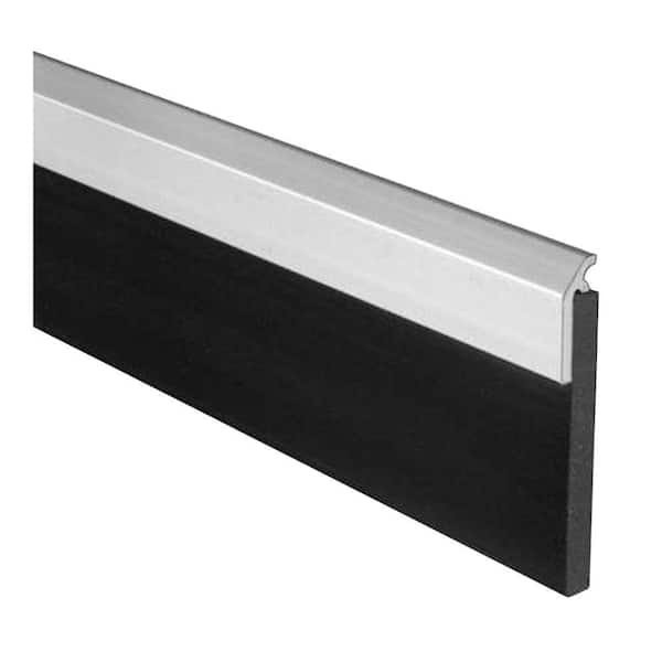 36 in. Commercial Door Sweep