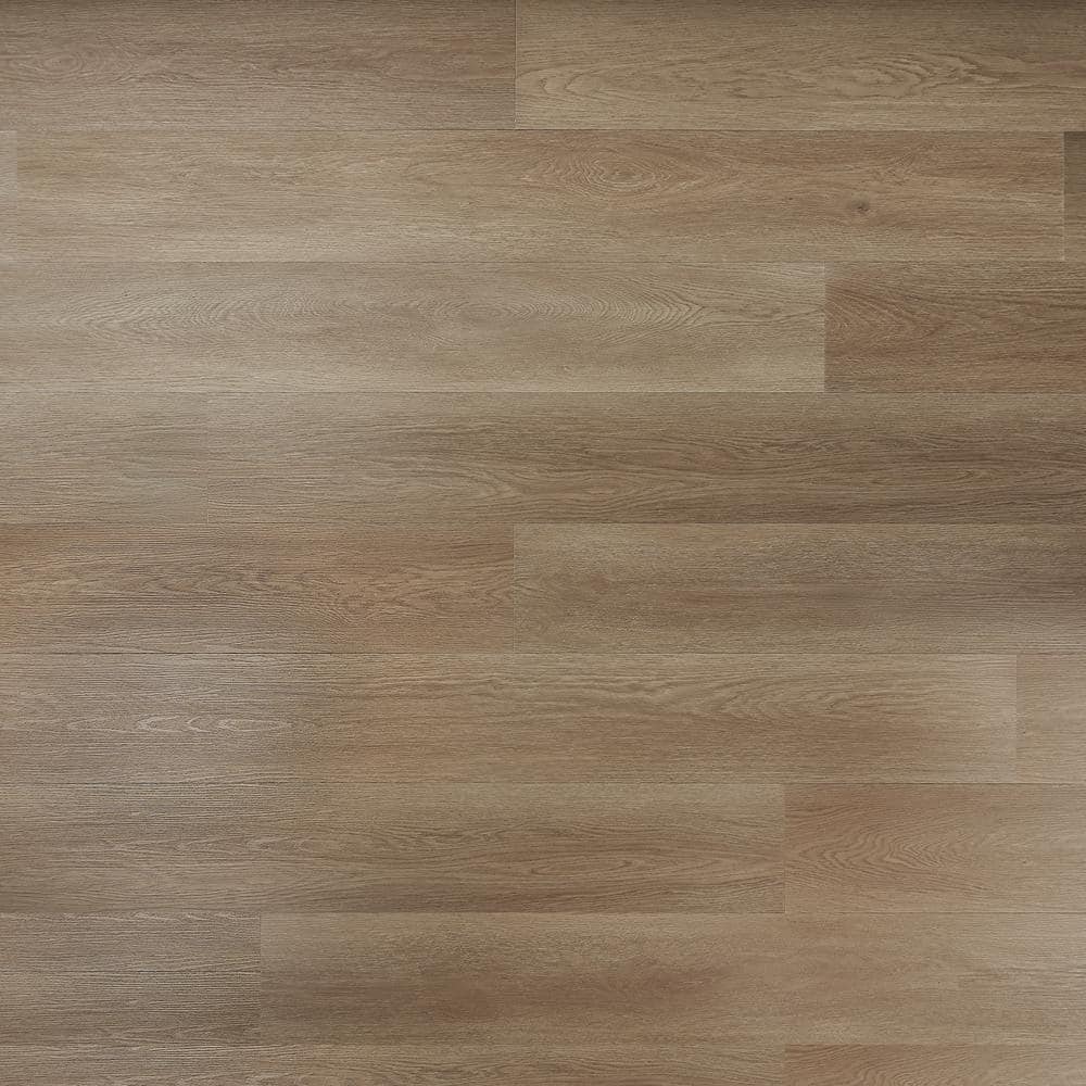 Take Home Sample - Hansen XL 28 mil 9 in. W Coffee Waterproof Rigid Click-Lock Luxury Vinyl Plank Flooring price history on PriceWatchPro