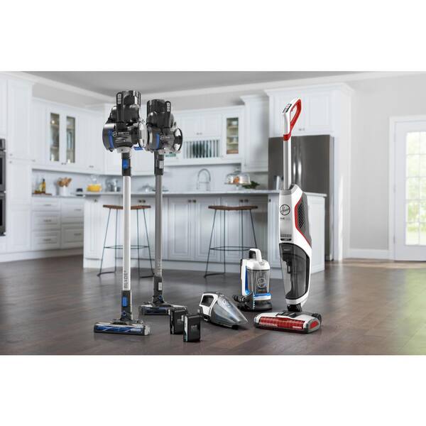 HOOVER Hard Floor Cleaning Bundle 