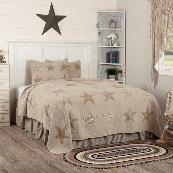 sawyer mill bedding set