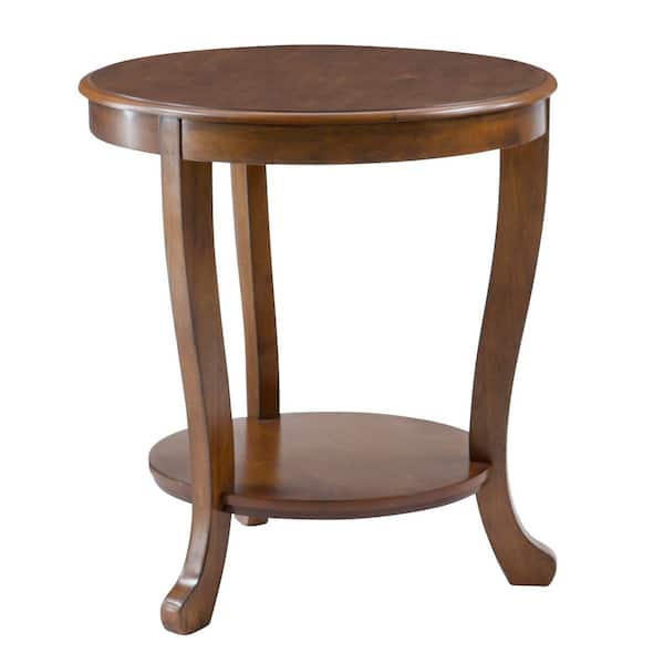 Powell Company Whither Hazelnut Wood 22