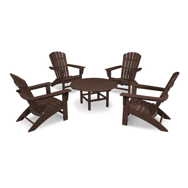 Polywood chairs best sale home depot