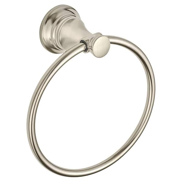 Towel rings home depot new arrivals