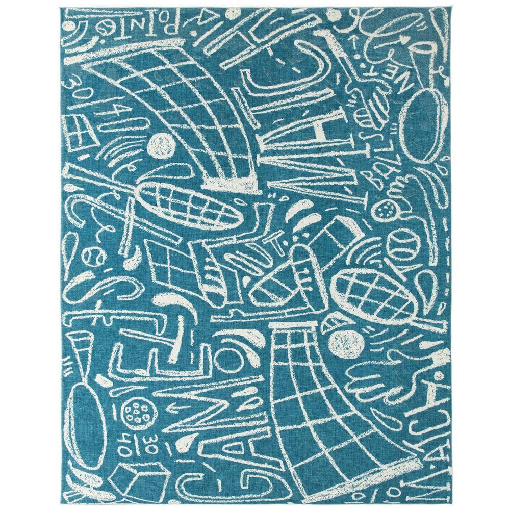 KALATY Petra Multi 2 ft. x 3 ft. Area Rug PT1114 23 - The Home Depot