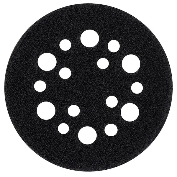 Milwaukee 3 in. Sponge Interface Pad for M12 FUEL Random Orbital Sander