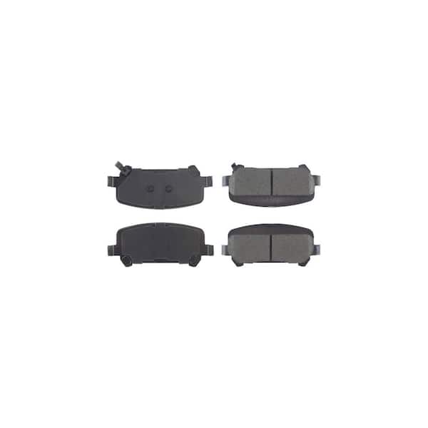 Centric Parts Disc Brake Pad Set