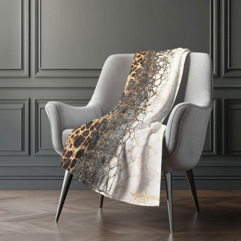 Premium Machine Washable ASB707 Ivory 50 in. x 70 in. Sherpa Throw Blanket price history on PriceWatchPro