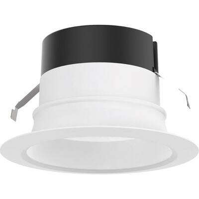 6 Satin Nickel Open Reflector trim for Par30/R30 Line Voltage Recessed Light-Fit Halo/Juno JBL6-211-SN-SN 6 Satin Nickel Open Reflector trim for Par30/R30 Line Voltage Recessed Light-Fit Halo/Juno JBL6-211-SN-SN
