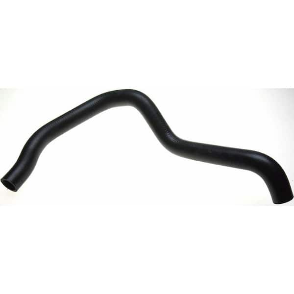 Gates Radiator Coolant Hose 2001-2002 Mitsubishi Montero