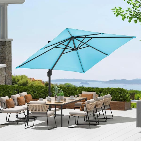 best rated patio umbrella Best Patio Umbrellas For Wind 2026