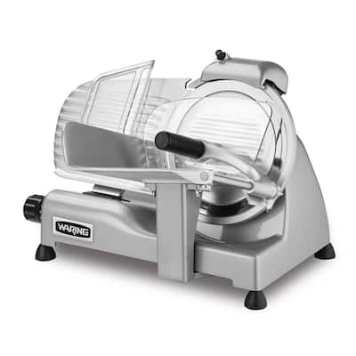 Starfrit Polypropolene Deli Slicer 092968-002-0000 - The Home Depot