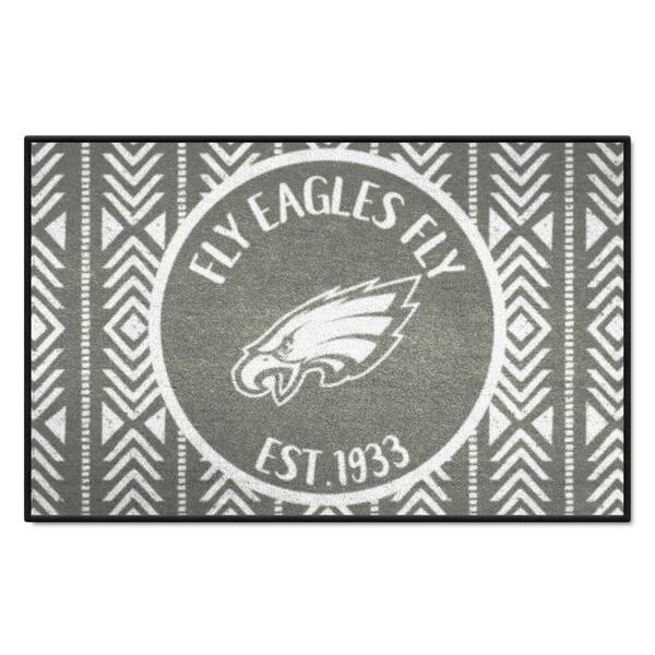 Fanmats Philadelphia Eagles 3x5 Rug